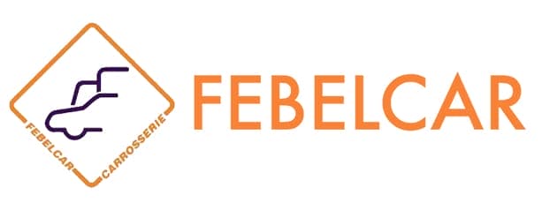 Febelcar erkend carrosserie hersteller