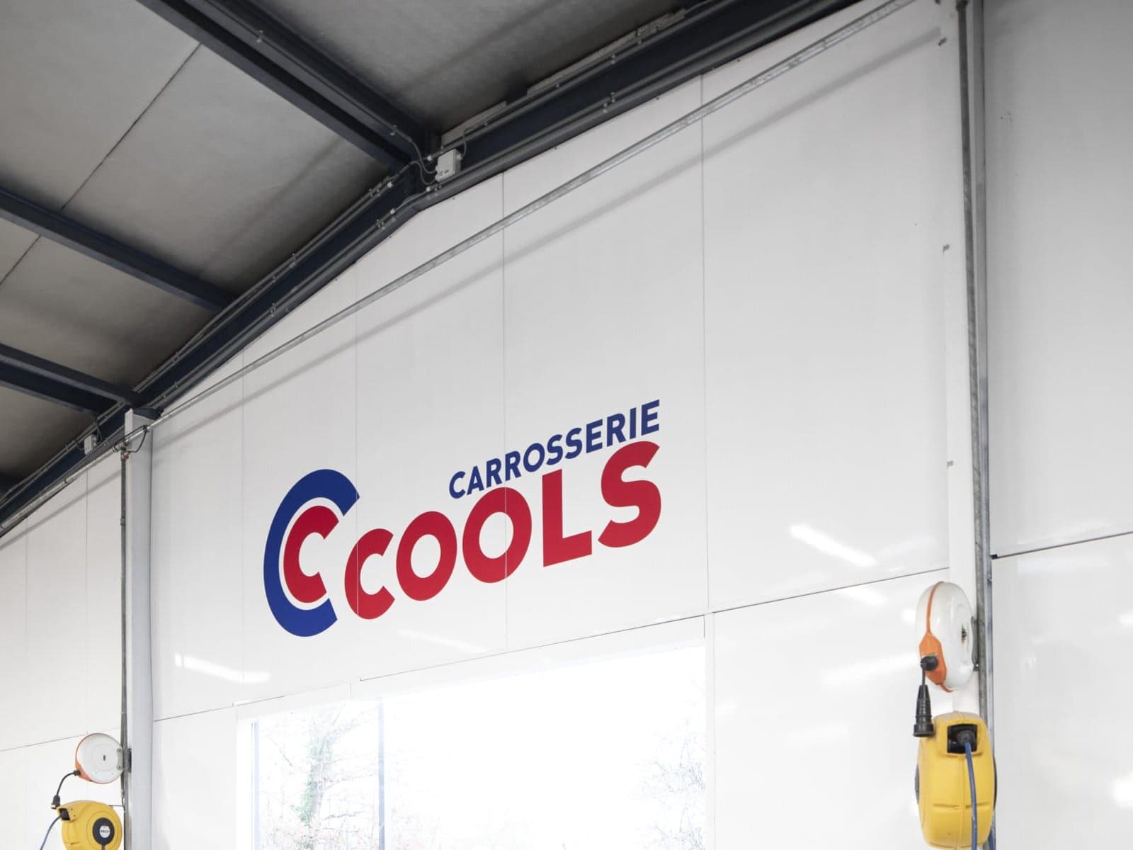 Carrosserie Cools uit Balen: Erkend carrosserie hersteller