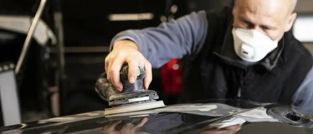 Carrosserie Cools uit Balen - Specialist in carrosserie schade
